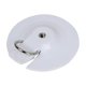 thumbnail image 1 of Base de montaje para cámara de acción de tabla de surf con anillo en D de 1/4 de pulgada, rosca para kayak, SUP, tabla de remo, soporte para cámara deportiva, accesorios para cámara, 1 of 8