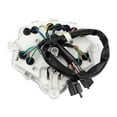 thumbnail image 2 of Velocimetro Italika AT 110 RT RODA 12V, 2 of 2