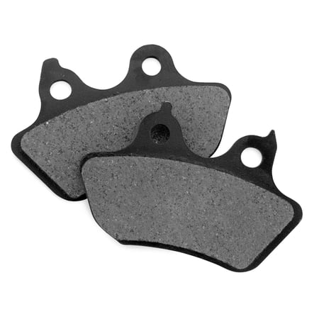 Twin Power Organic Brake Pads    HD6017-AK150