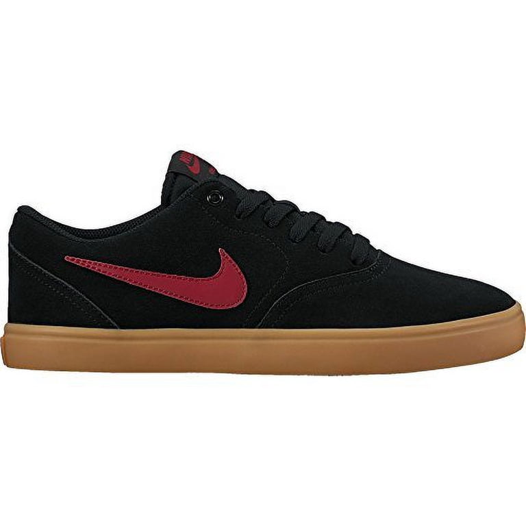 skate shoes nike sb check solar 41