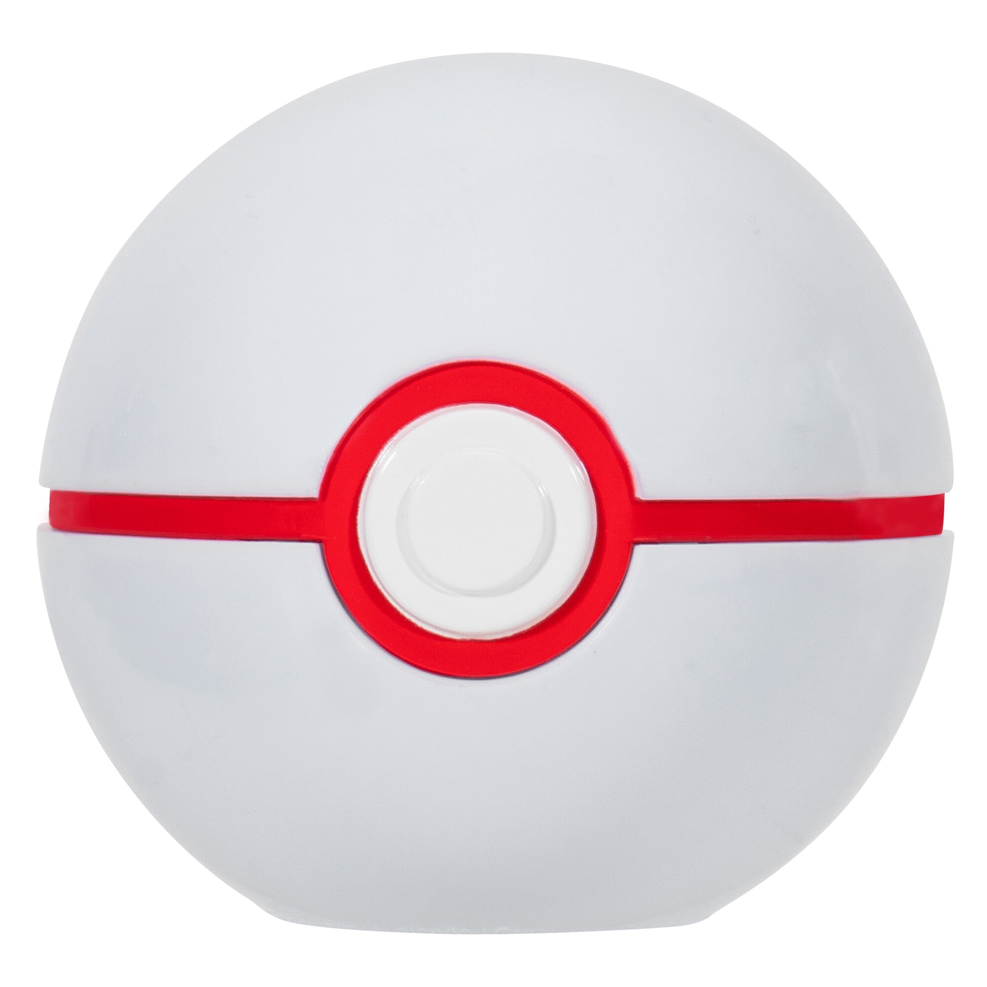 Pokemon Clip ‘N’ Go Scorbunny and Premier Ball - Includes 2 inch Battle Figure and Premier Ball Accessory