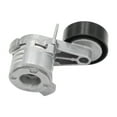 thumbnail image 3 of Belt Tensioner Idler Pulley Serpentine Belt Kit for BMW 328i 528i xDrive X3 X5, 3 of 8