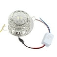 thumbnail image 3 of 10CM 5W LED Ceiling Light  Chandelier,  Dazzling Light For Living Room, 3 of 5