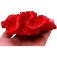 thumbnail image 2 of Acuario Pecera Decoración Resina Decoración Grupo Rojo Coral Imitación Coral Decración Pecera Ornamental Coral Artificial Plantas Marinas para Peces Paisajismo JFHHH pequeña, 2 of 4