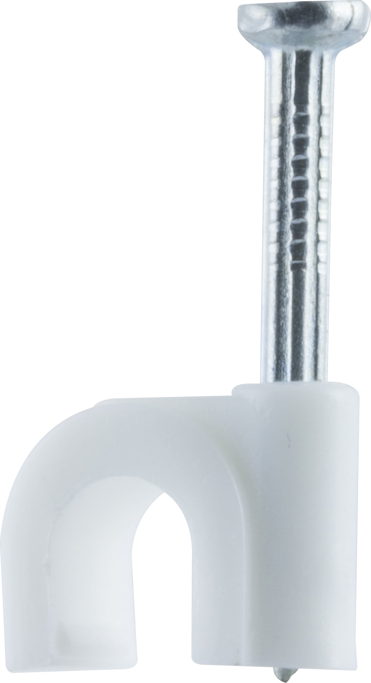 onn. NailIn Cable Clips, 20 Pack, A/V Cable Cord Management Walmart