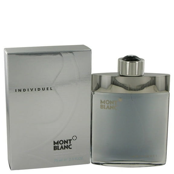 Individuelle by Mont Blanc