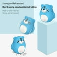 thumbnail image 2 of RUIG Electronic Set Crawling Toy for Baby Swinging Walking Animal Team Owl Chick With Toy Gift for Toddlers Kids Crawling Walking Toys 1 2 Year Old Boys Girls Birthday, 2 of 6