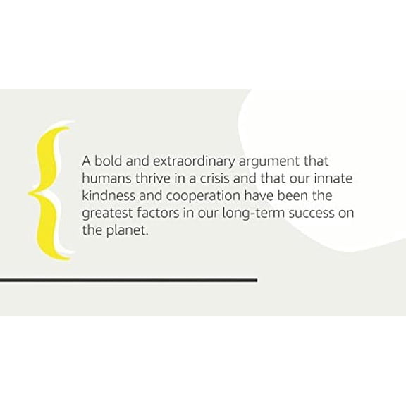 Pre-Owned Humankind: A Hopeful History, 9780316418522, 0316418528, Paperback, First Edition edition