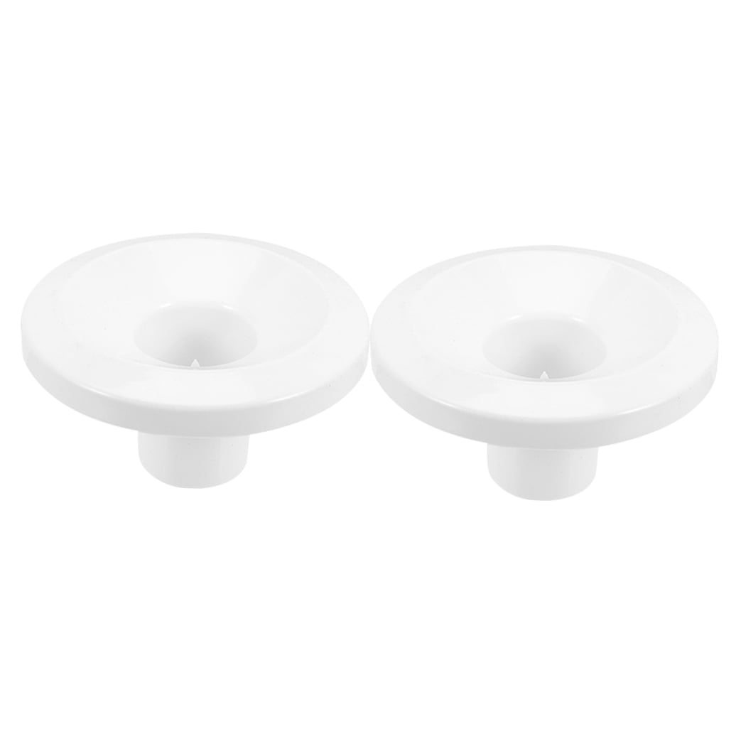 OFFIGAM Water Cooler Dispenser Base Fixing Set, 2-Piece Replacement Parts for Water Cooler Units and Accessories