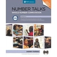 thumbnail image 1 of Number Talks, Grades K-5, Sherry Parrish Mixed media product, 1 of 2