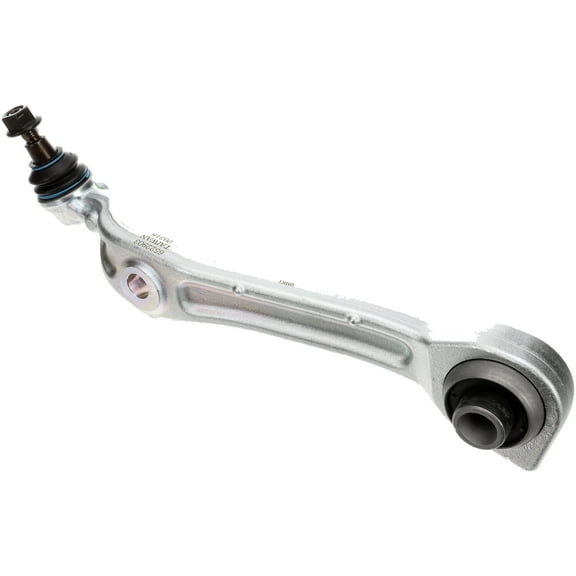 Dorman 522-903 Front Left Lower Rearward Suspension Control Arm and Ball Joint Assembly for Specific Mercedes-Benz Models Fits select: 2009-2014 MERCEDES-BENZ CL