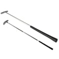 thumbnail image 3 of Golf Putter Right/Left Handed Golf Putter Golf Accessories for Indoor Travel, 3 of 5