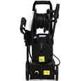 thumbnail image 6 of Topbuy Blue 2030PSI Electric Pressure Washer Cleaner with Hose Reel, 6 of 6
