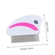 thumbnail image 4 of Cepillo Para Mascotas, Tapa Dura, Púas De Acero Inoxidable, Peine Antipulgas Para Mascotas, Peine Para Desparasitar, Productos De Limpieza Para Mascotas, 4 of 5