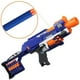 thumbnail image 3 of Pistola de juguete de cabeza redonda para niños y adultos, dardos de esponja de repuesto, balas blandas de Nerf, 7,2 cm, 50 piezas, 3 of 4
