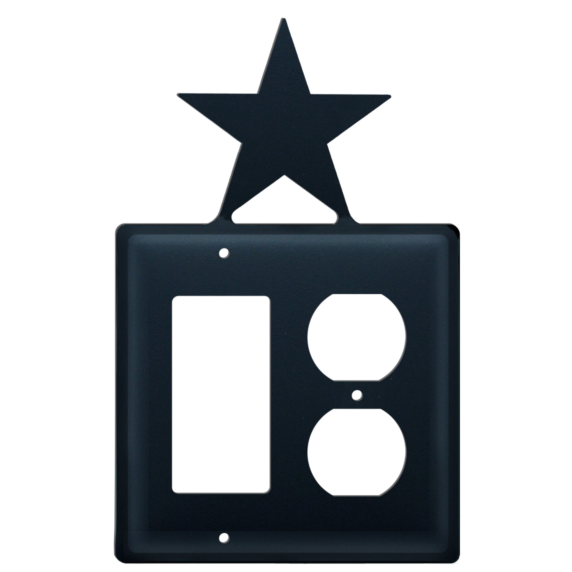 Star - Single GFI &, Outlet