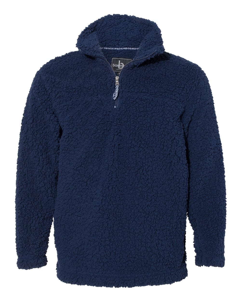 quarter zip pullover walmart