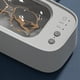 thumbnail image 2 of Limpiador De Vapor Limpiadores Máquina de limpieza ultrasónica con fregadero de 500 ml para limpieza blanca Likrtyny Para estrenar, 2 of 6