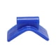 thumbnail image 5 of Rodillo de remolque de barco, accesorio de tope de proa en V, rodillo de proa de remolque de barco con orificio de 1/2 "para soporte de remolque de Sunnimix Rodillo de proa para remolque de barco, 5 of 7