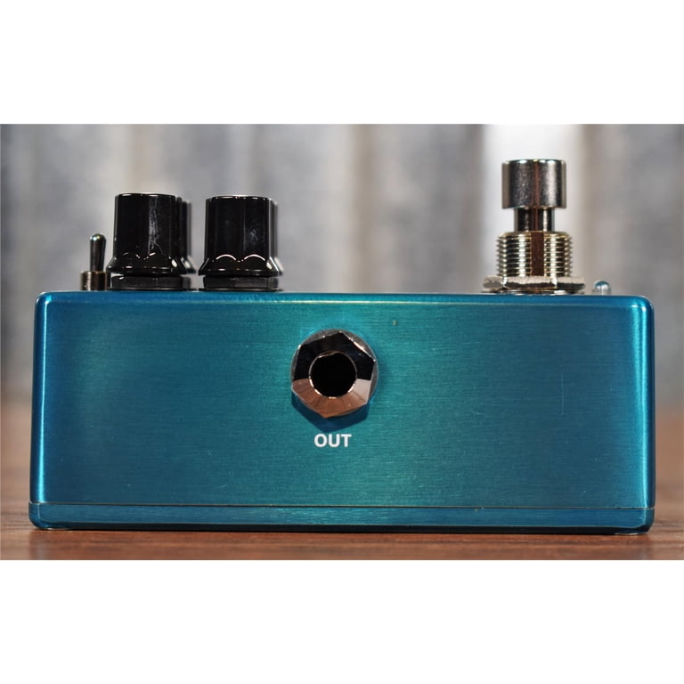 MXR Timmy Overdrive Guitar Effects Pedal (CSP027) - Walmart.com