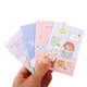 thumbnail image 3 of Mini cuaderno de dibujos animados, cuaderno de bolsillo, lindo cuaderno pequeño, regalo, cuaderno pequeño de regalo, 3 of 4
