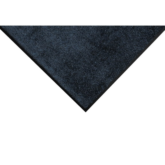 M   A Matting M A Matting ColorStar Indoor Mat 118" x 35" Navy (10016310540)