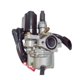 thumbnail image 1 of Suitable for Honda Dio24 TACT50 17MM two-stroke 50 motorcycle carburetor modification vehicle ATV off-road vehicle, 1 of 5