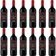 Chateau Diana Zero Alcohol Merlot - 12 Pack