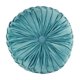 thumbnail image 1 of Cojines redondos para el suelo almohada para el sofá del hogar cojín de meditación de terciopelo de color sólido almohada de meditación plisada de calabaza para el hogar ANGGREK Otros, 1 of 8