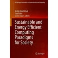thumbnail image 2 of Paradigmes Informatiques Durables et Économes en Énergie pour la Société (EAI/Springer Innovations en Communication et Informatique), 2 of 2