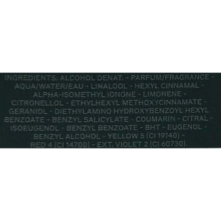 My burberry black 50ml price online