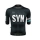 thumbnail image 4 of Nuevo estilo SYN Team Cycling Jersey para hombre 2024 Verano SYNDICATE Jersey de manga corta Camisetas deportivas para montar en bicicleta, 4 of 5