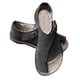 thumbnail image 4 of Women Comfy Platform Sandal Bunion Corrector Beach Travel Shoes For Summer, 4 of 5