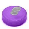 Bubi Bottle Sport Cap in Amethyst Grape - Bottle Accessories for Active Lifestyles