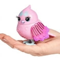 thumbnail image 2 of Little Live Pets - Lil' Bird & Bird House: Princess Polly, 2 of 7