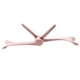 thumbnail image 3 of Entrenador de brazo Zulema antideslizante rosa portátil, 3 of 8