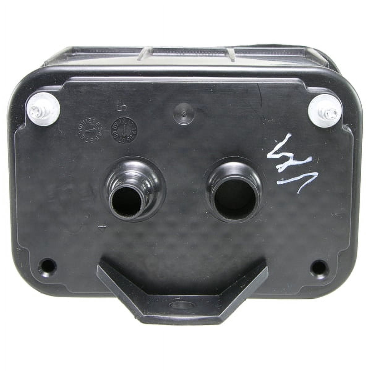 Vapor Canister