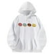 thumbnail image 3 of Sudaderas con capucha femeninas Sudadera con capucha para mujeres Niñas Capucha con cordón Sudadera con capucha para adultos Sudaderas con capucha , xxl, 3 of 8