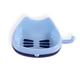 thumbnail image 5 of Billuyoard Caja con forma de animal de PP Estuche de drenaje lavable impermeable de doble capa Accesorios para bandeja de almacenamiento de inodoro interior Type2 NO2 Billuyoard CBP185477, 5 of 6