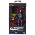 thumbnail image 2 of G.I. Joe Classified Series 209, Toxo-Viper, 6 Inch Action Figure, 2 of 8