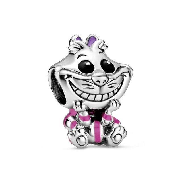 GATO SONRIENTE