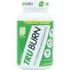 NutraKey TRU Burn - 90 Capsules (Thermogenic Fat Burner)