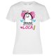 thumbnail image 1 of Playera de Mujer 1 Pza con Estampado "Van a Volverme Loca" | 10 de Mayo Día de las Madres | Prenda entallada y Tela Delgada fabricada con 100% Algodón, 1 of 5