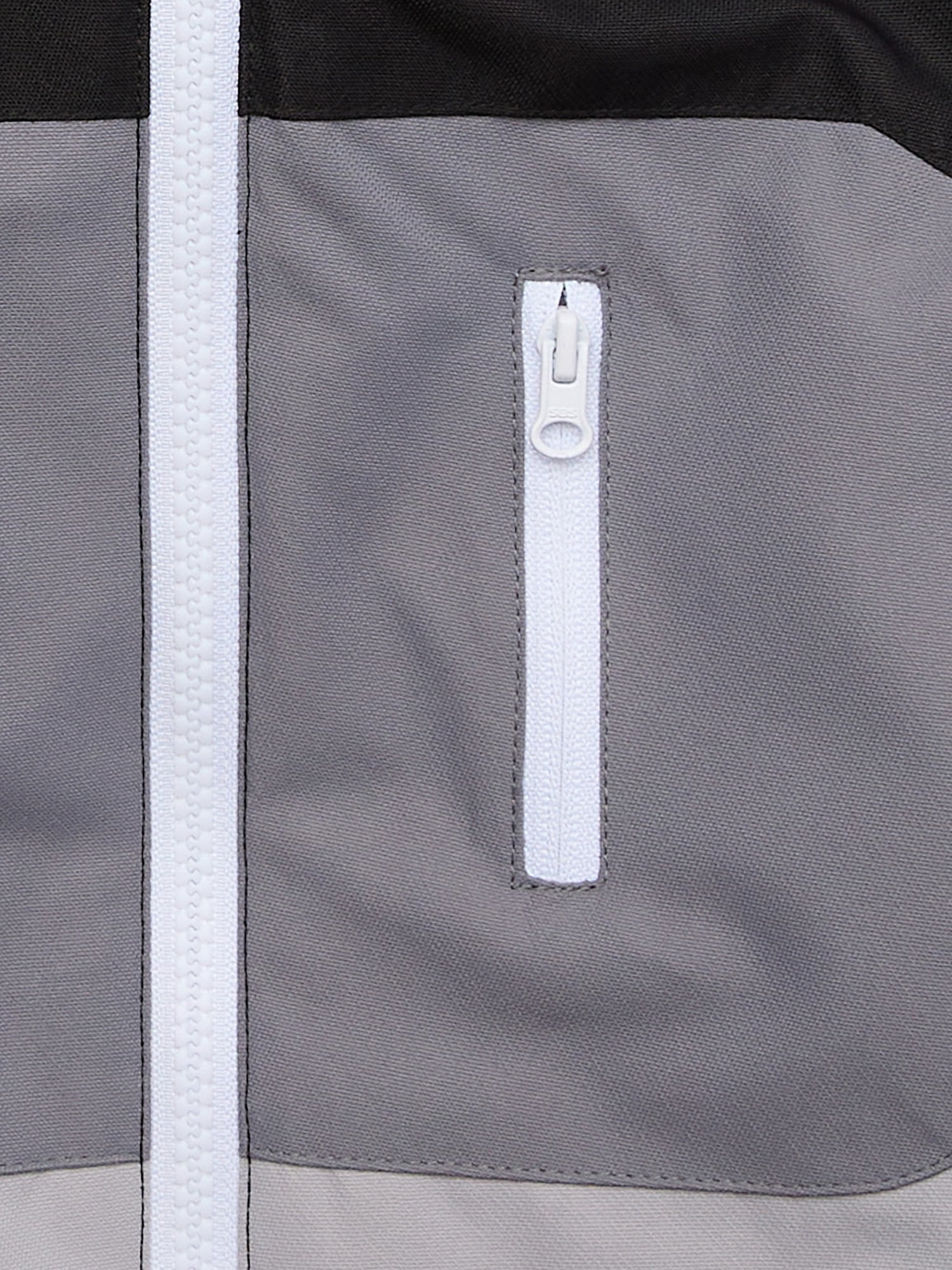 Swiss Tech Toddler 3- in- 1 Systems Jacket, Size 2T- 5T