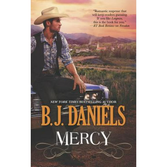 Pre-Owned Mercy (Mass Market Paperback) 0373778953 9780373778959