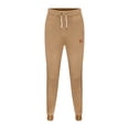 thumbnail image 4 of Men's Casual Pants Versatile Splicing Printed Overalls with Functional Pockets for Everyday Comfort and, 4 of 6