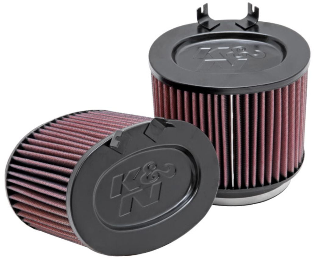 332857 PORSCHE Cayenne Range Rover K&N Air Filter AUDI Q7 VW Touareg