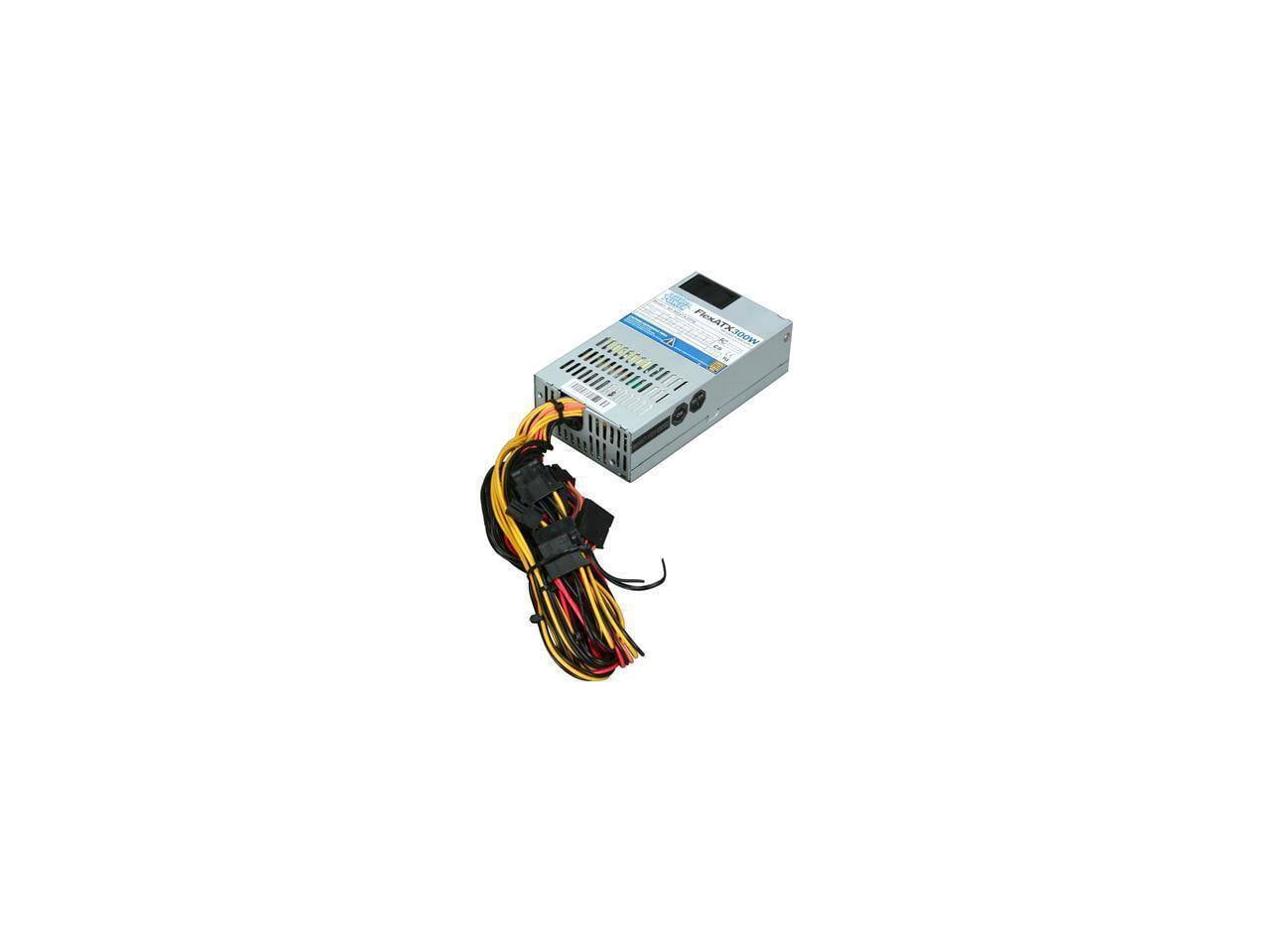 Athena Computer Power AP-MFATX30P8 Athena 300W Flex ATX Power Supply