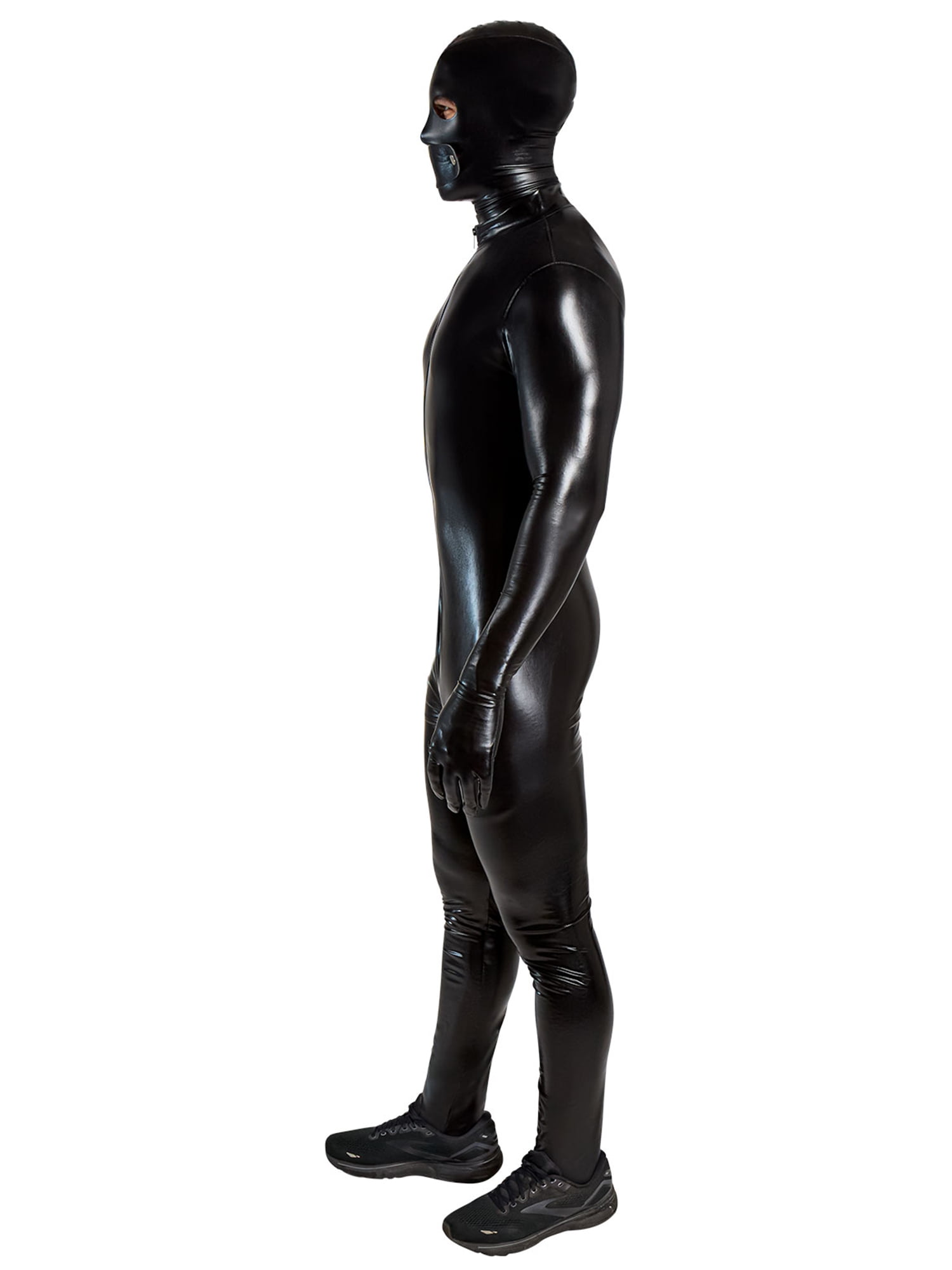 American Horror Story Rubber Man Costume for Adults by Rubies, Men's