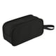 thumbnail image 1 of Estuche de Viaje Secador de Pelo Cepillo Titular Bolsa de Almacenamiento Portátil Organizador de Viaje Styler y Accesorios Estuche de Transporte Negro, 1 of 6